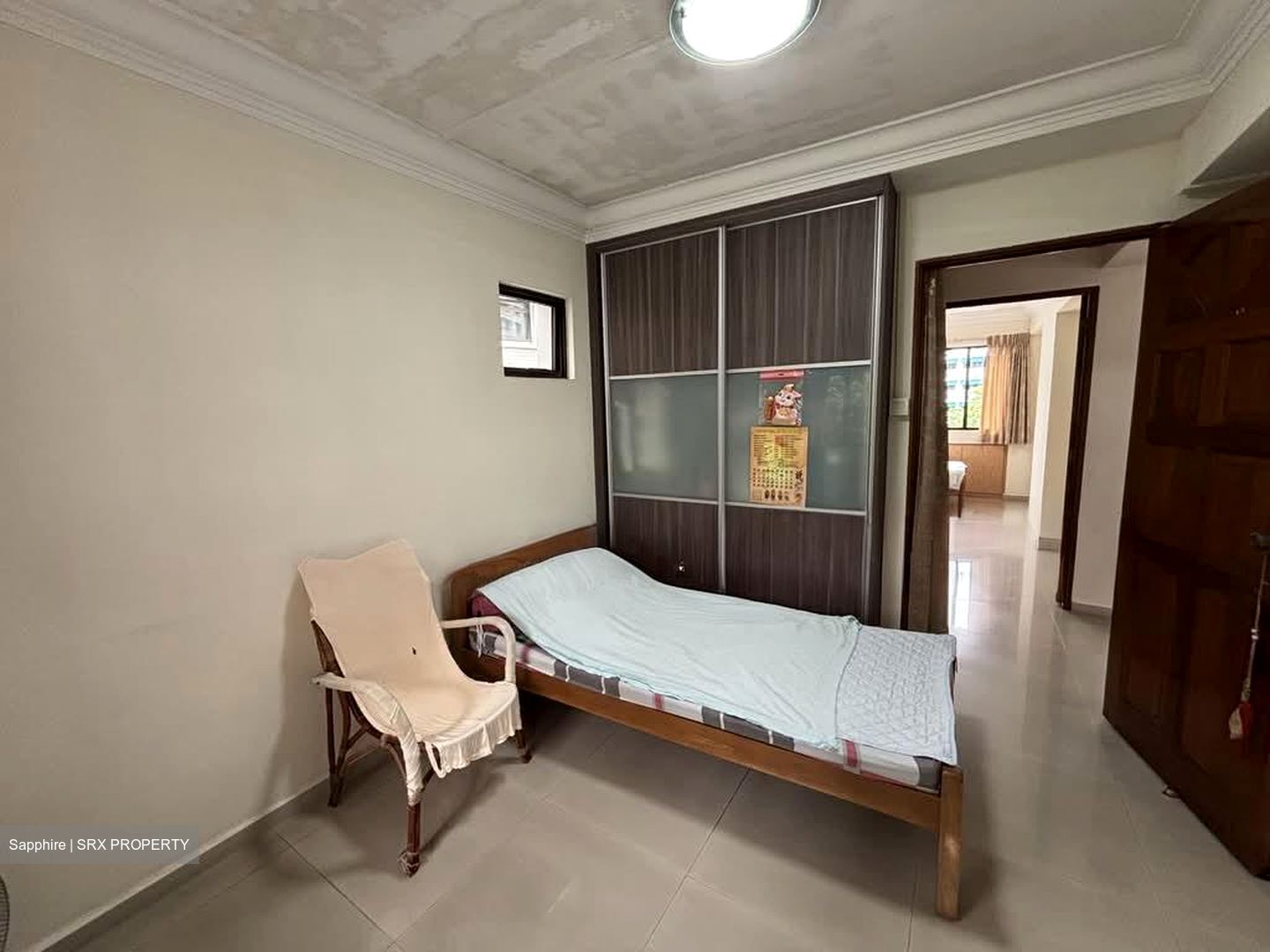Blk 761 Woodlands Avenue 6 (Woodlands), HDB 5 Rooms #559738101